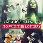 free spells to win the lottery